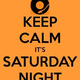 Illustration for article titled Saturday Night Happiness